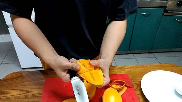 櫻桃芒果牛奶冰沙 - 食譜圖3.jpg 櫻桃芒果牛奶冰沙 - 食譜圖3.jpg