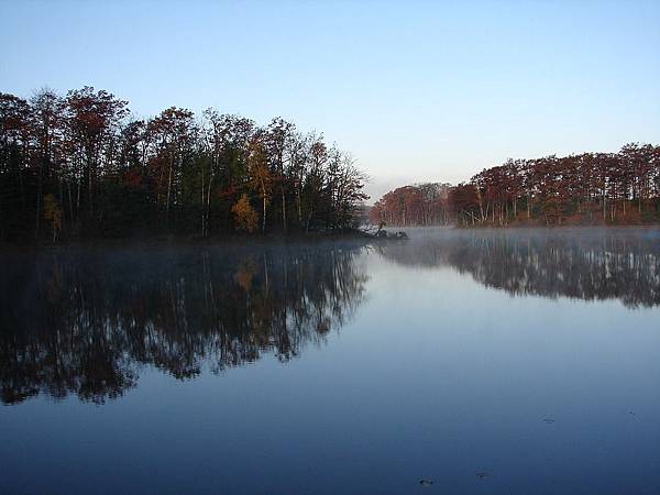 Wisconsin-北美威斯康辛 cabin-2432875_960_720.jpg