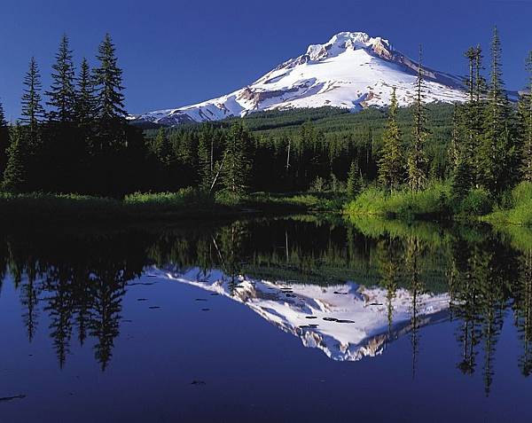 Oregon-俄勒岡