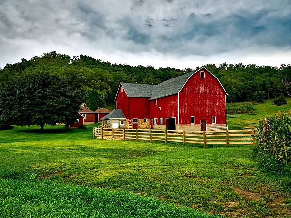 farm-農場