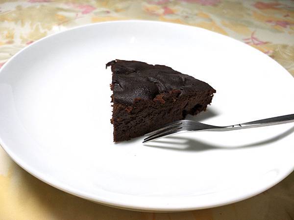 Chocolate brownie-布朗尼
