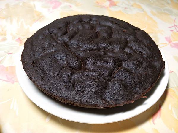 Chocolate brownie