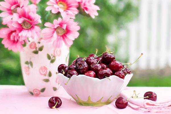 cherries-櫻桃 cherries-in-a-bowl-773021_960_720.jpg