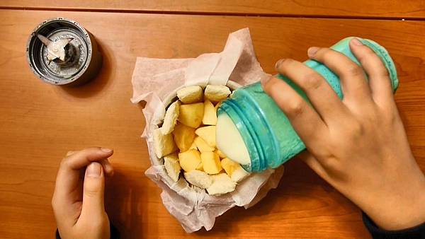 蔓越莓布丁吐司 - 食譜圖6.jpg 蔓越莓布丁吐司 - 食譜圖6.jpg