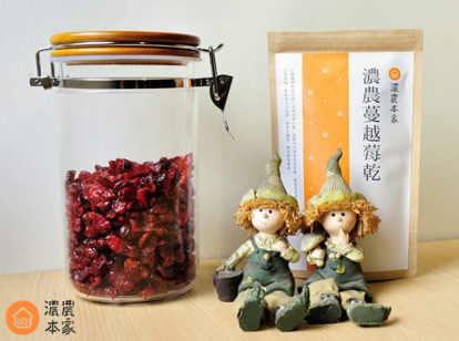 蔓越莓乾需保存於密封罐 蔓越莓乾需保存於密封罐