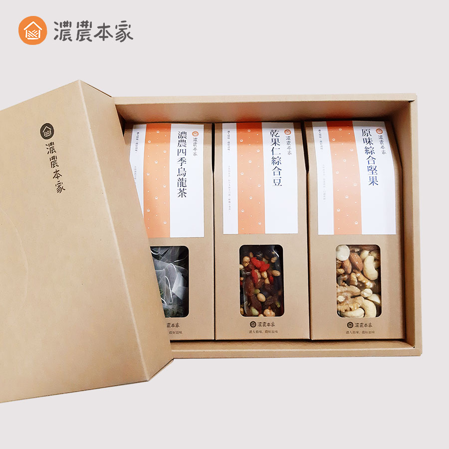 2022公司中秋送禮推薦無糖禮盒 2022公司中秋送禮推薦無糖禮盒
