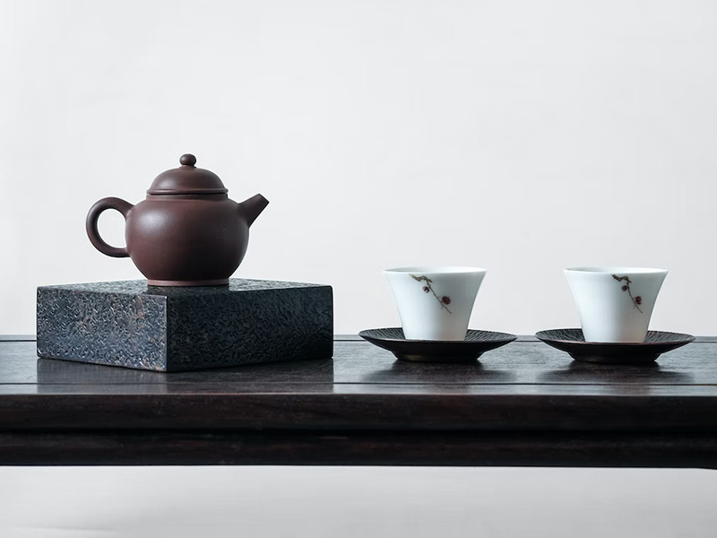 2022中秋禮盒茶葉伴手禮推薦台灣茶葉包禮品，送禮首選人氣王！