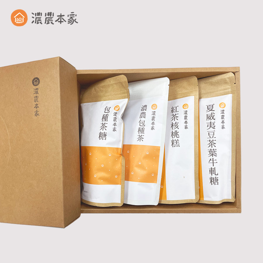 中秋特色禮盒