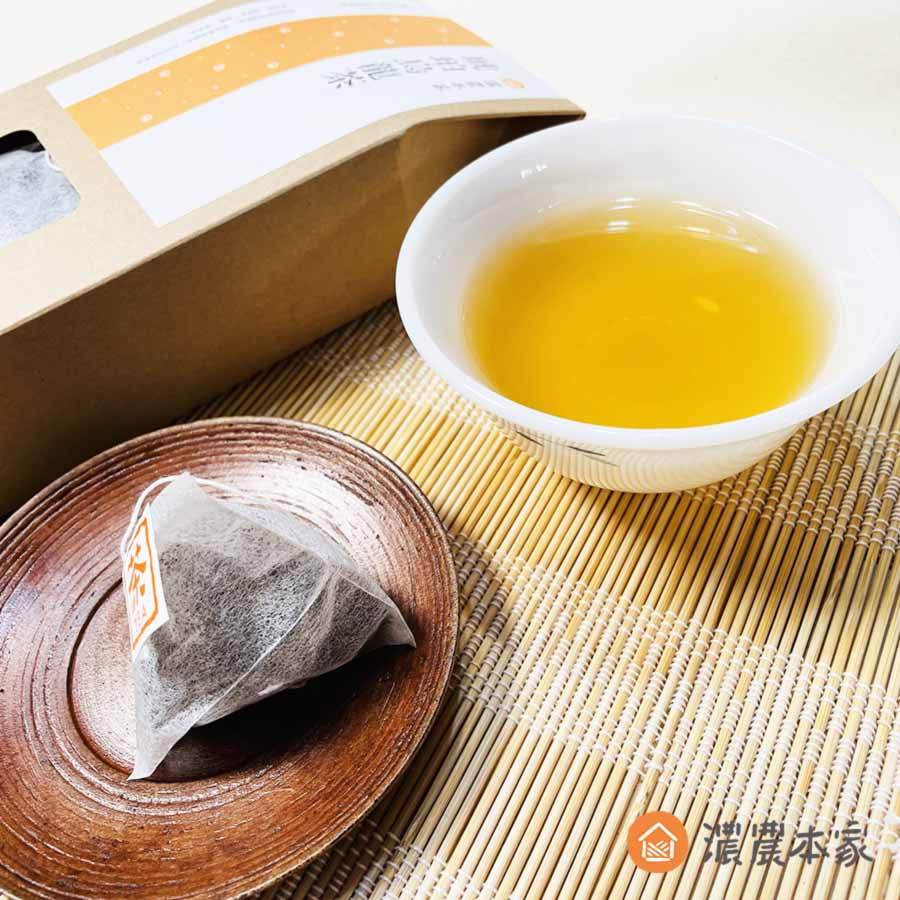 中秋特色禮盒-茶包