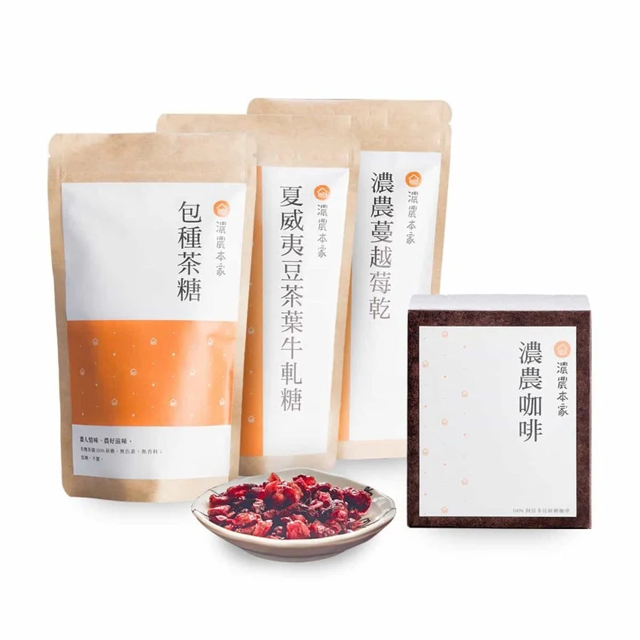 此為$849的美人時光禮盒示意圖