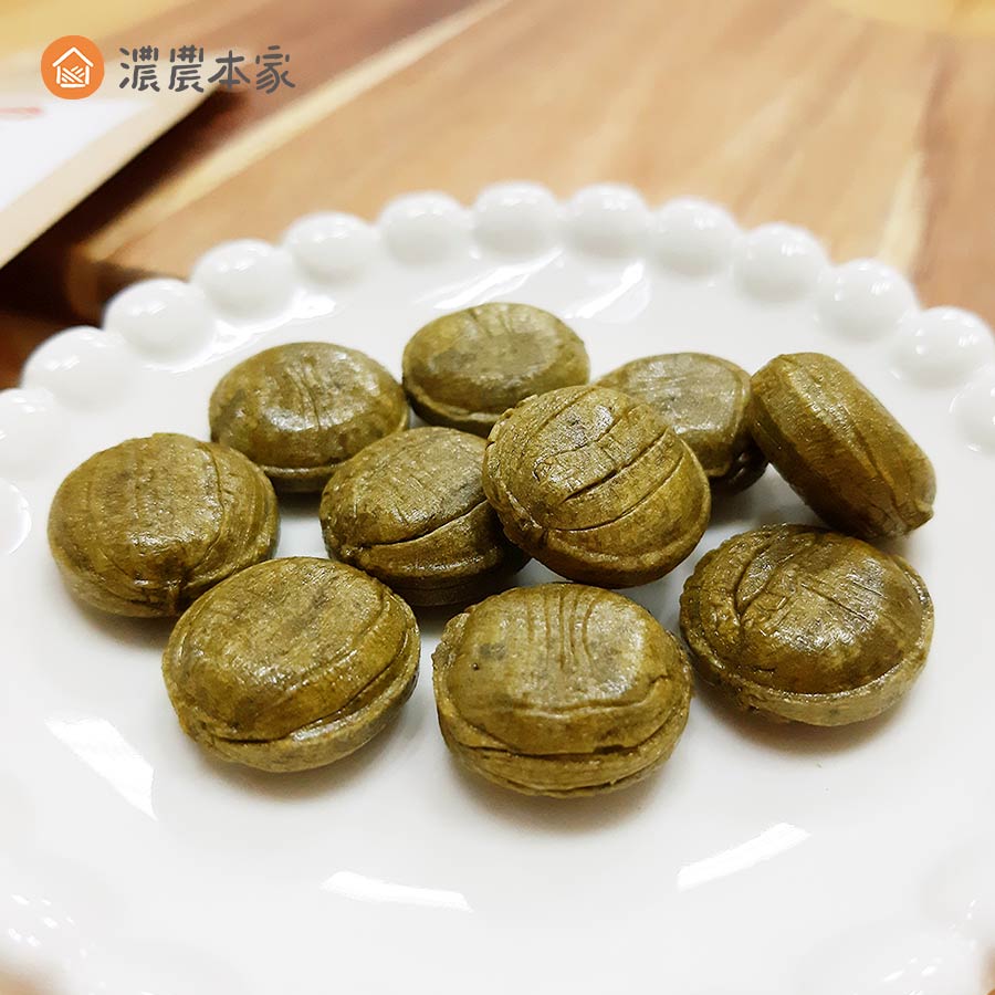 中秋伴手禮推薦品項:茶糖