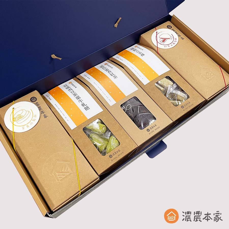 中秋特色禮盒
