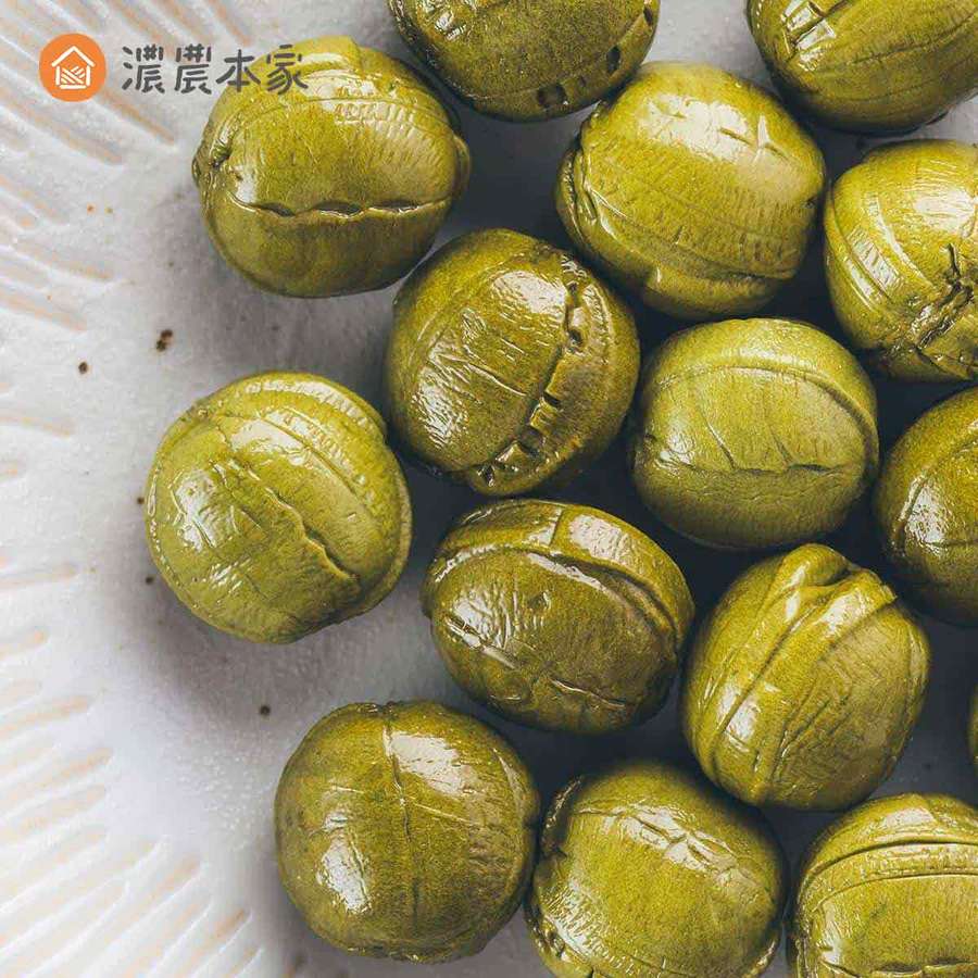 中秋特色禮盒-茶糖