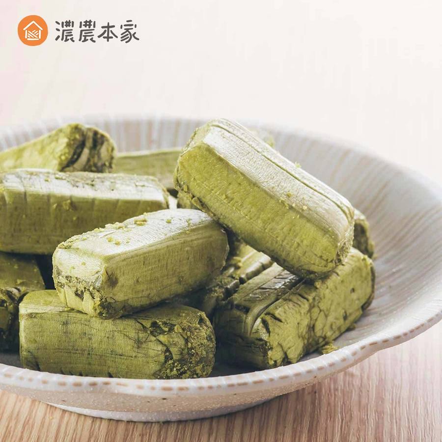 中秋特色禮盒-茶酥