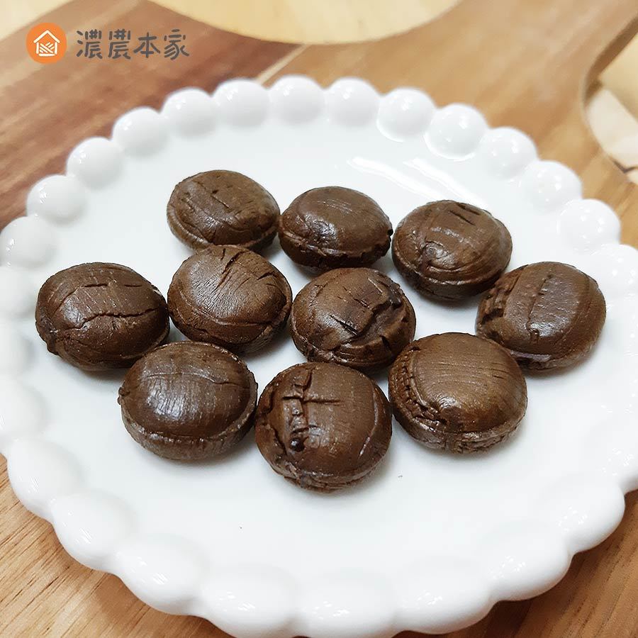 蜜香紅茶糖