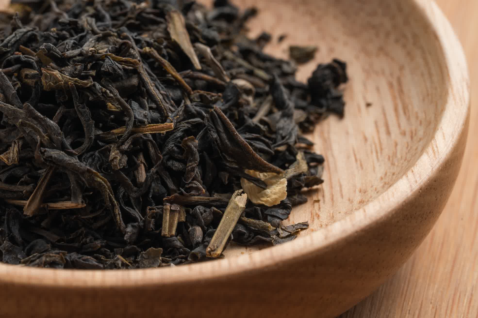 無糖中秋禮盒蜜香紅茶