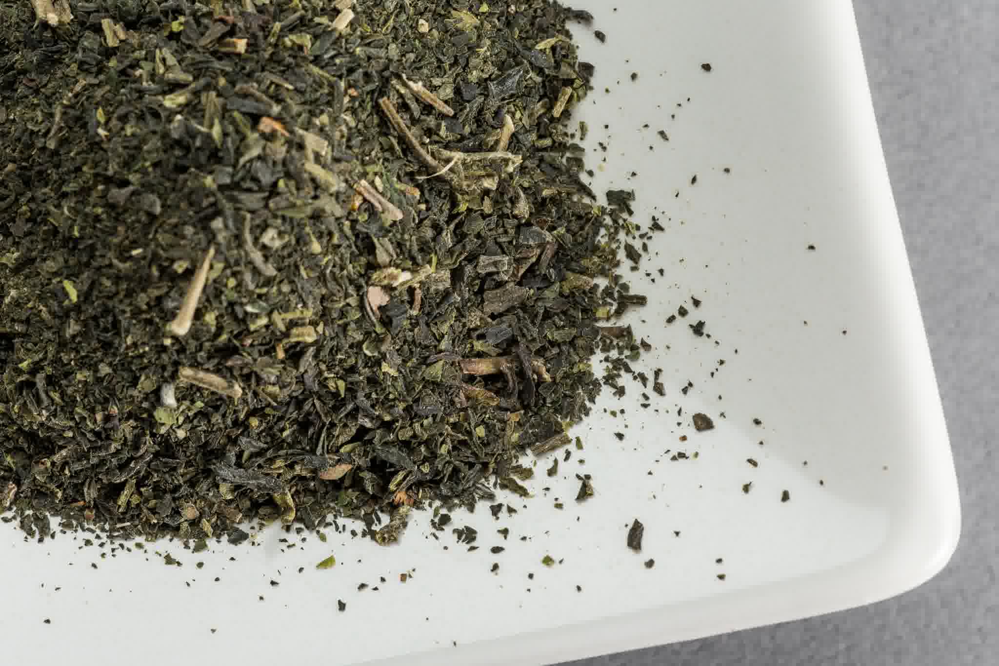 無糖中秋禮盒清香烏龍立體茶包